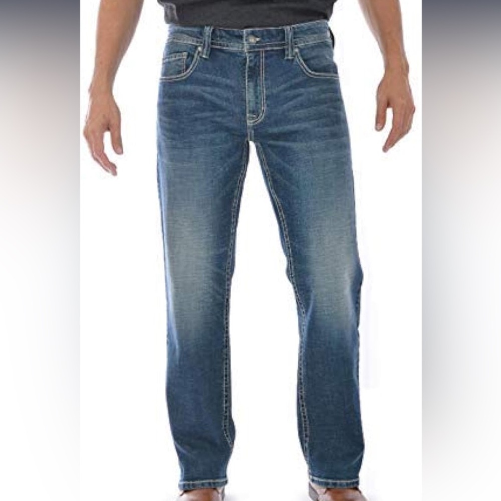 NWOT TK Axel Jeans